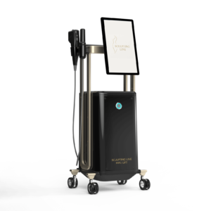 SCULPTING LINE 7D HIFU LIFT - Image 2