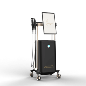 SCULPTING LINE RF MICRONEEDLING - Image 3