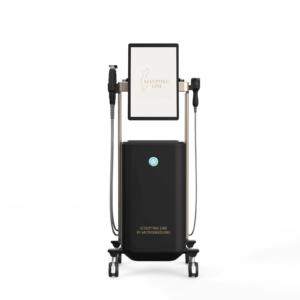 SCULPTING LINE RF MICRONEEDLING - Image 1