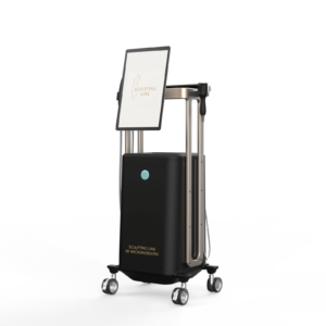 SCULPTING LINE RF MICRONEEDLING - Image 2