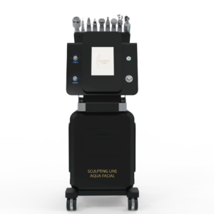 SCULPTING LINE AQUA FACIAL - Image 1