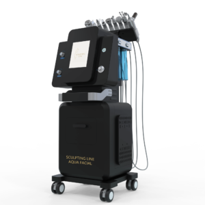 SCULPTING LINE AQUA FACIAL - Image 3