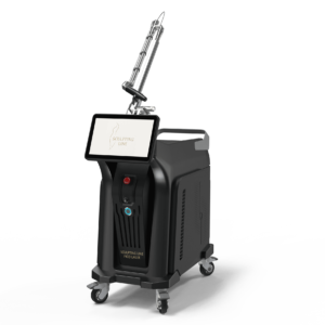 Sculpting Line Pico Laser - Image 2